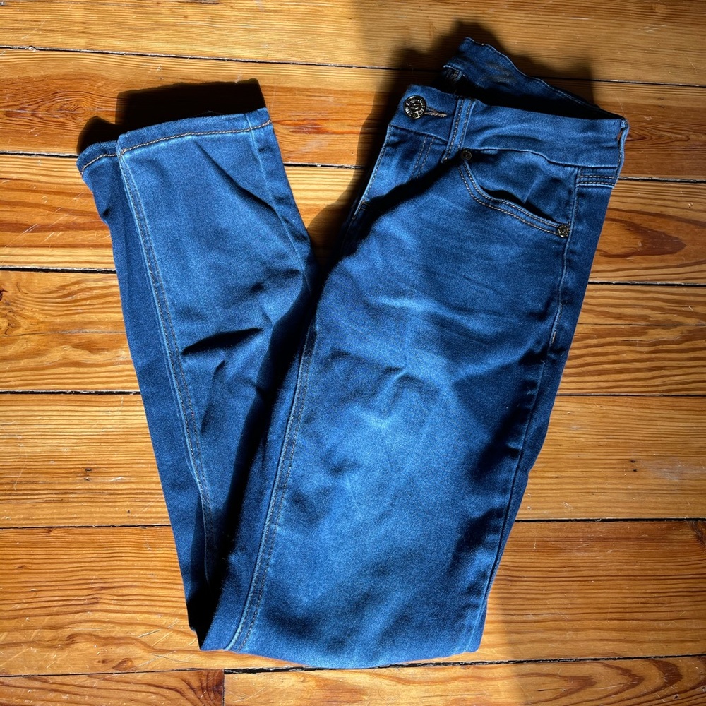 Seven7 Skinny Jeans